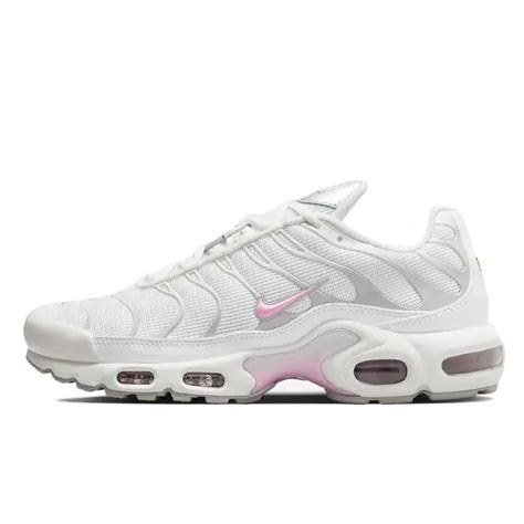 nike tn damen rosa weiß|Nike Tuned kaufen .